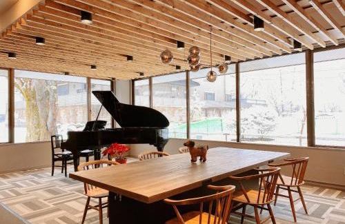 Karuizawa Hotel | Sora Hotel Karuizawa Outlet