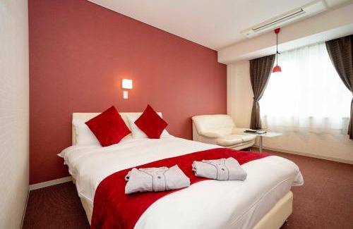 Karuizawa Hotel | Sora Hotel Karuizawa Outlet