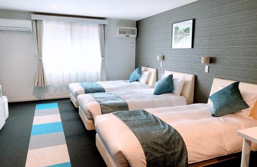 Karuizawa Hotel | Sora Hotel Karuizawa Outlet