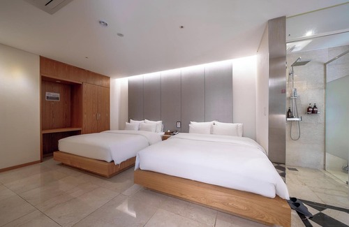 Namdong-gu Hotel | Sorae Tourist Hotel Cacao