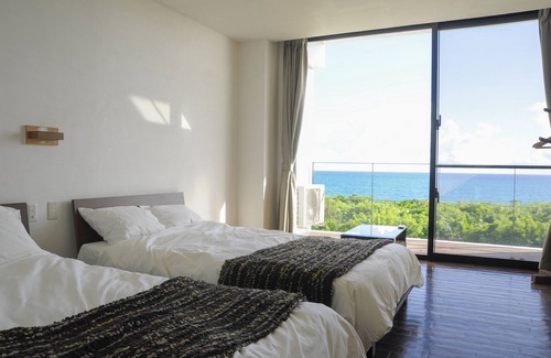 Miyakojima Hotel | Soraniwa Hotel and Cafe