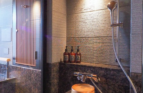 Karasuma Hotel | Soraniwa Terrace Kyoto Bettei