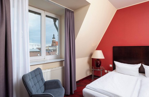 Cottbus Hotel | Sorat Hotel Cottbus