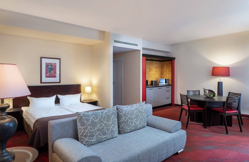 Cottbus Hotel | Sorat Hotel Cottbus