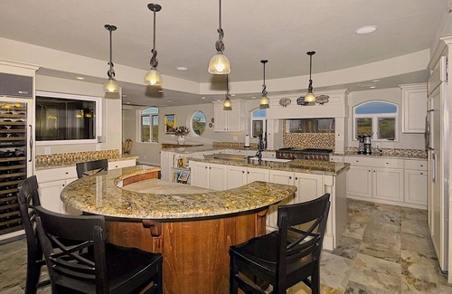 Cornville House | Sorelle Vineyard 5BR by Casago