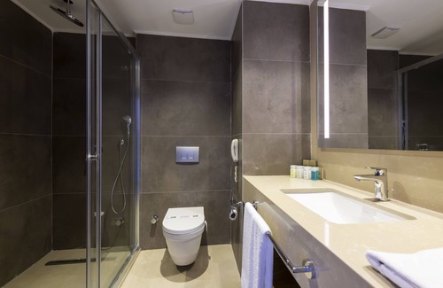 Titreyengol Hotel | Sorgun Akadia Luxury - Adults Only 16 Plus