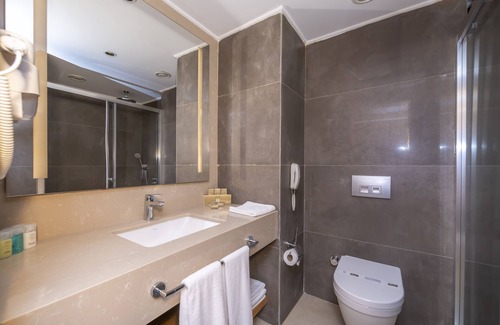 Titreyengol Hotel | Sorgun Akadia Luxury - Adults Only 16 Plus