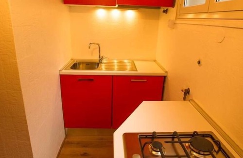 Sori Apartment | Sori: Apartment in residence with private beach on the italian riviera