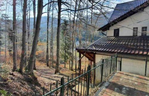 Azuga Apartment | Sorica Studio - near the ski slopes