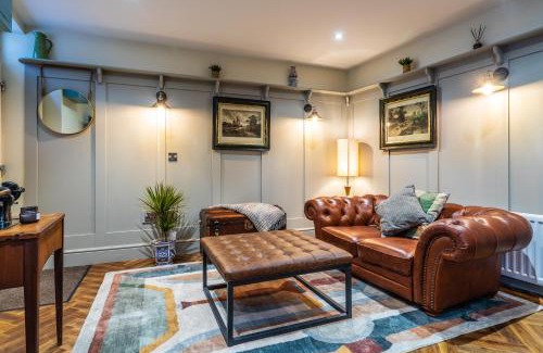 Londonderry House | Sorley Boys Snug