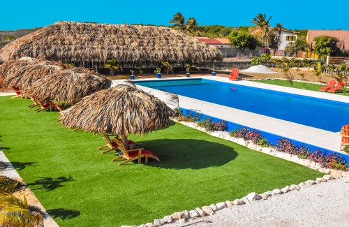 Kralendijk Resort | Sorobon Beach Resort & Wellness