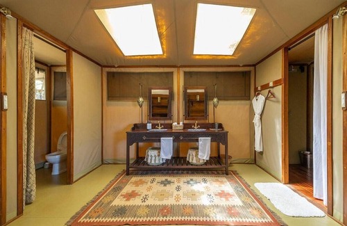 Samburu Hotel | Soroi Larsens Camp