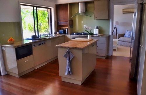Sorrento House | Sorrento Getaway Gold Coast