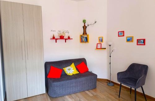 Priora Apartment | Sorrento Pacific Hill