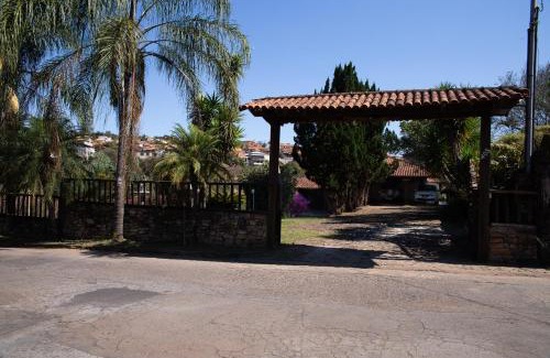 Brumadinho House | Sossego e aconchego ao lado do INHOTIM