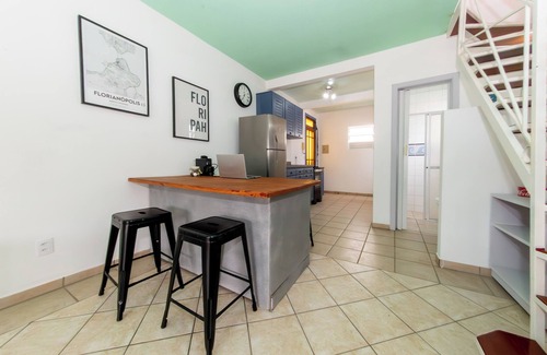 Acores Apartment | Sossego na Quadra do Mar nos Açores QC3432