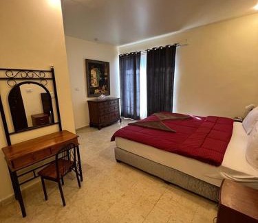 Jordan House | Sossita Guesthouse & Boutique Resort