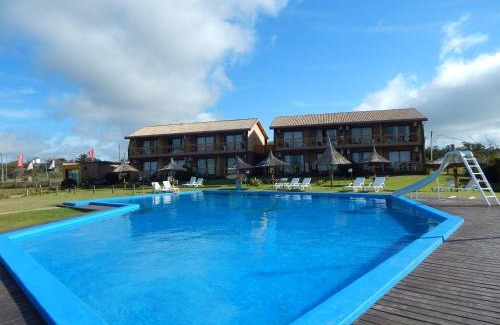 La Paloma Apartment | Sotavento Apart Hotel