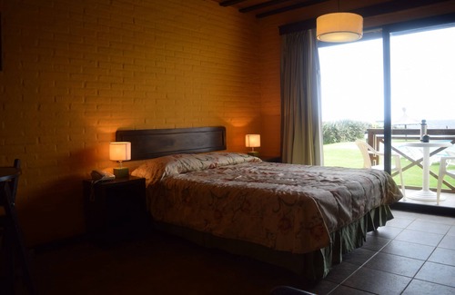 La Paloma Apartment | Sotavento Apart Hotel