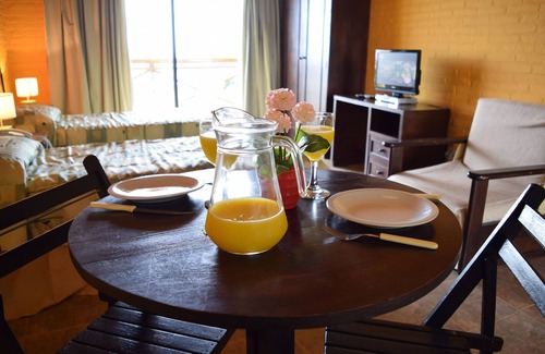 La Paloma Apartment | Sotavento Apart Hotel