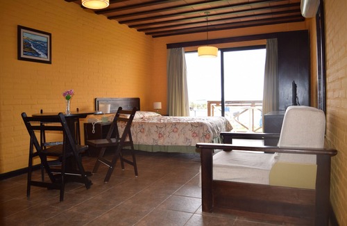La Paloma Apartment | Sotavento Apart Hotel