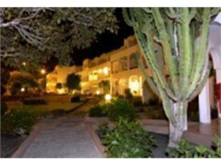 Bahia Calma Apartment | Sotavento Beach Club