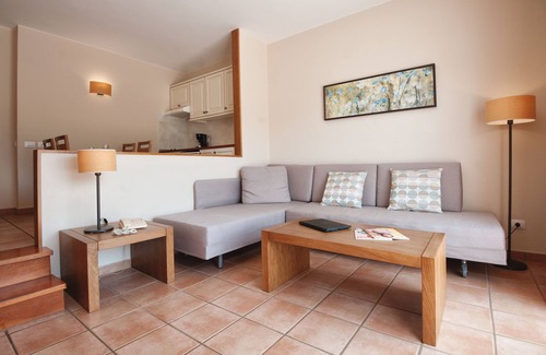 Bahia Calma Apartment | Sotavento Beach Club