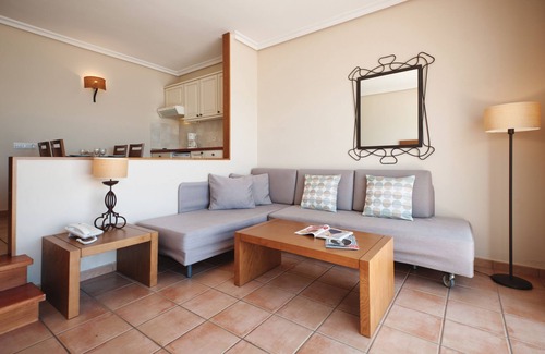Bahia Calma Apartment | Sotavento Beach Club