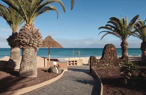 Bahia Calma Apartment | Sotavento Beach Club