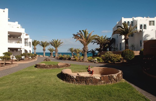 Bahia Calma Apartment | Sotavento Beach Club