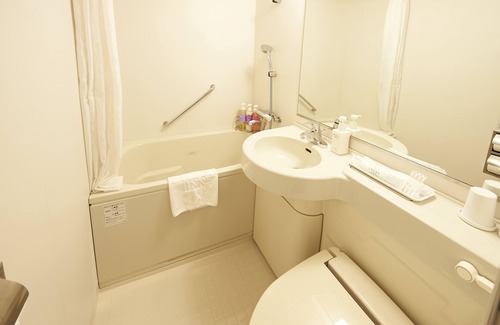 Sumida Hotel | Sotetsu Fresa Inn Tokyo Kinshicho