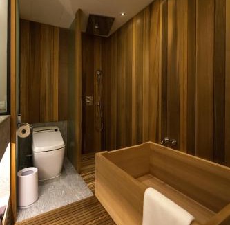 Sogong-dong Hotel | Sotetsu Hotels The Splaisir Seoul Myeongdong