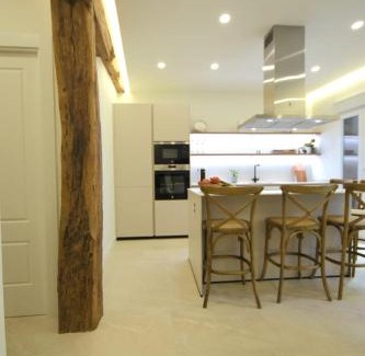 Santander Apartment | Sotileza Select Santander