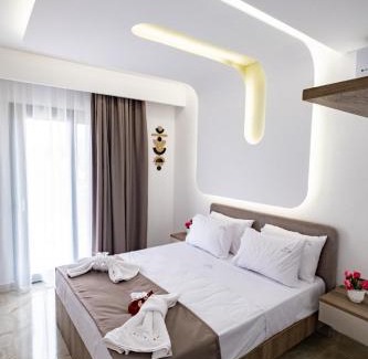 Limenaria Villa | Sotiris Luxury Villas