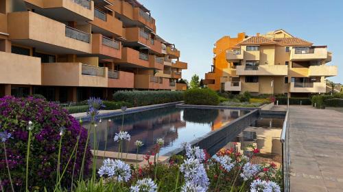Sotogrande Apartment | Sotogrande Ribera Marlin