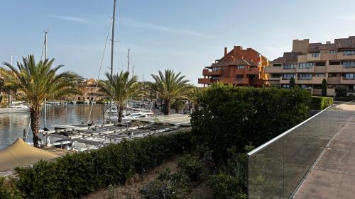 Sotogrande Apartment | Sotogrande Ribera Marlin