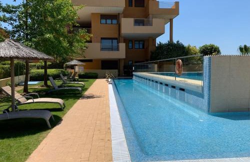 Sotogrande Apartment | Sotogrande Ribera Marlin