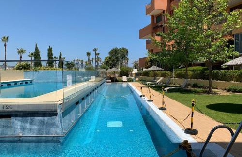 Sotogrande Apartment | Sotogrande Ribera Marlin
