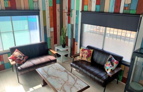 Kakisaki House | Sotoura Beach House Shimoda - Less thank 1 min walk to Sotoura Beach!