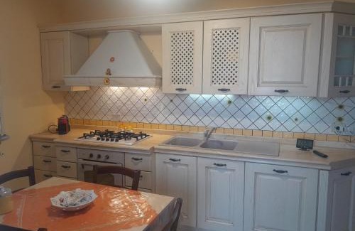 Carini Apartment | Sotto il Castello