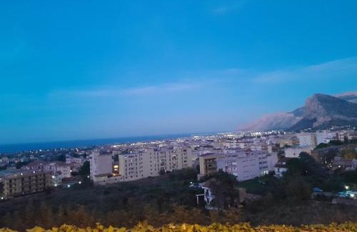 Carini Apartment | Sotto il Castello