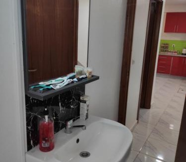 Temara Apartment | Sotto ma carino