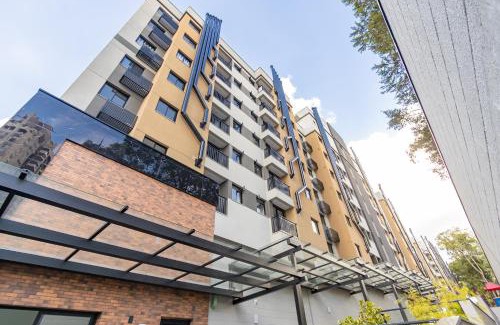 Cidade Industrial de Curitiba Apartment | Sou Ecoville
