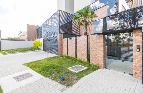 Cidade Industrial de Curitiba Apartment | Sou Ecoville