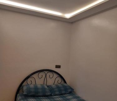 Hay Al Qoriaa Apartment | Soufian el waradi