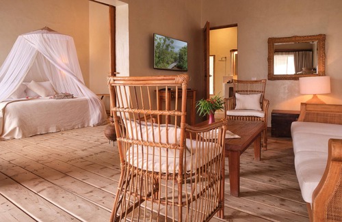Fimela House | SOUIMANGA LODGE