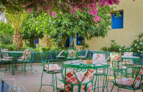 Taliouine Hotel | Souktana