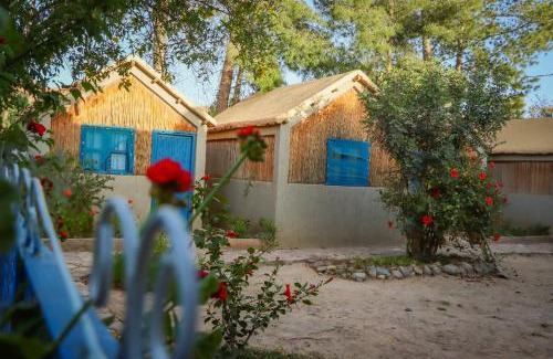 Taliouine Hotel | Souktana