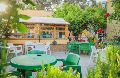 Taliouine Hotel | Souktana