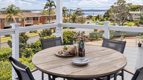 Shoal Bay House | Soul Bliss at Shoal Bay